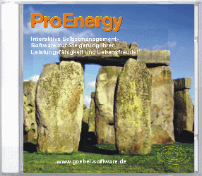 NLP-Software ProEnergy